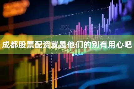 成都股票配资就是他们的别有用心吧