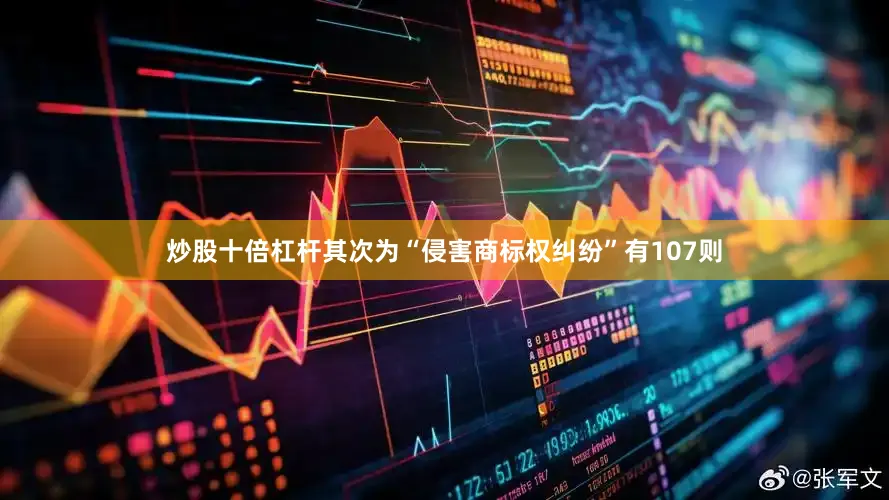 炒股十倍杠杆其次为“侵害商标权纠纷”有107则