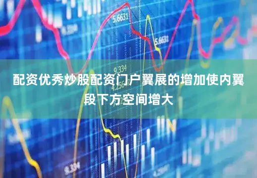 配资优秀炒股配资门户翼展的增加使内翼段下方空间增大
